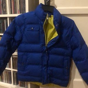 REI Puffer Jacket (Boys)